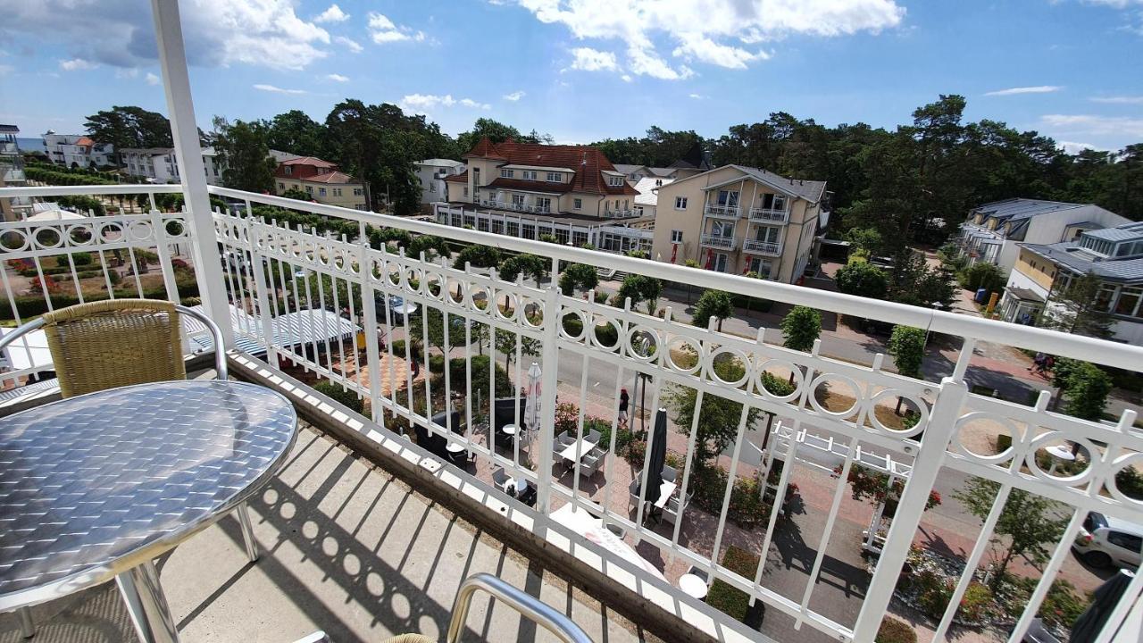 R&R Villen Baabe Exterior photo