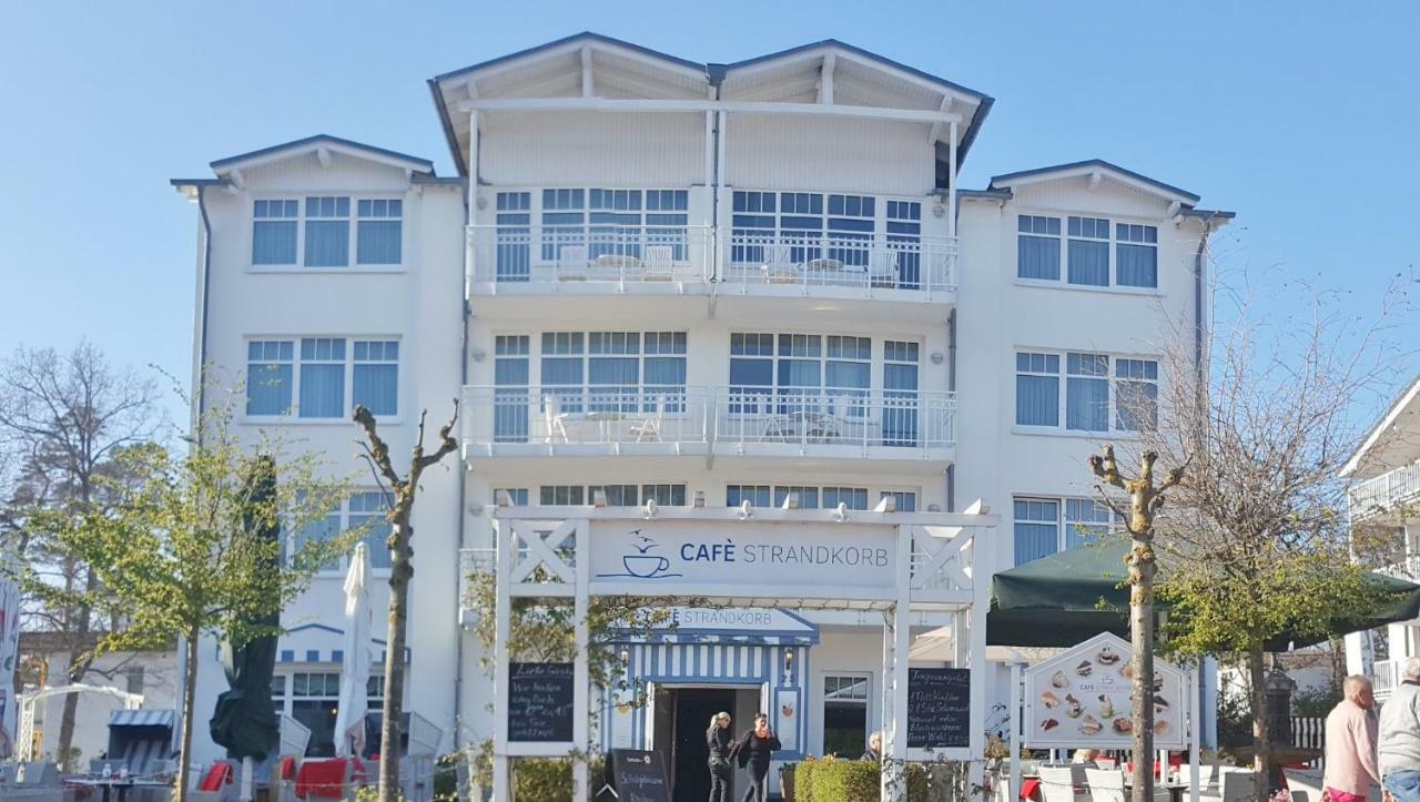 R&R Villen Baabe Exterior photo